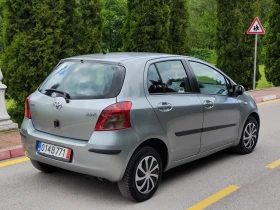 Toyota Yaris 1.4D4D(90)* FACELIFT* *  *  | Mobile.bg    7