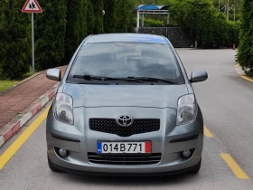 Toyota Yaris 1.4D4D(90)* FACELIFT* *  *  | Mobile.bg    10