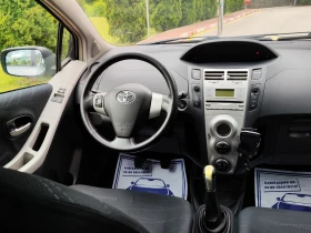 Toyota Yaris 1.4D4D(90)* FACELIFT* *  *  | Mobile.bg    13