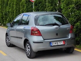 Toyota Yaris 1.4D4D(90)* FACELIFT* *  *  | Mobile.bg    5