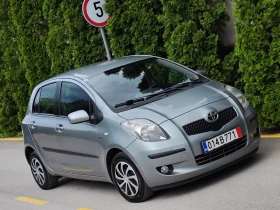 Toyota Yaris 1.4D4D(90)* FACELIFT* *  *  | Mobile.bg    9