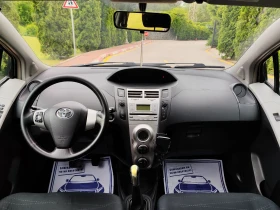 Toyota Yaris 1.4D4D(90)* FACELIFT* *  *  | Mobile.bg    11