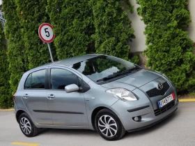 Toyota Yaris 1.4D4D(90)* FACELIFT* *  *  | Mobile.bg    8