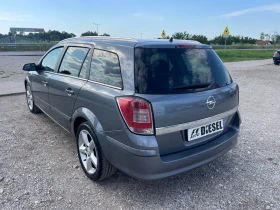 Opel Astra 1.7CDTI-FEIS-ITALIA - 4500 лв. - 95259700 7