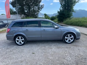 Opel Astra 1.7CDTI-FEIS-ITALIA - 4500 лв. - 95259700 4