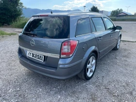 Opel Astra 1.7CDTI-FEIS-ITALIA - 4500 лв. - 95259700 9