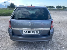 Opel Astra 1.7CDTI-FEIS-ITALIA - 4500 лв. - 95259700 6