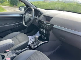 Opel Astra 1.7CDTI-FEIS-ITALIA - 4500 лв. - 95259700 10