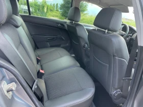 Opel Astra 1.7CDTI-FEIS-ITALIA - 4500 лв. - 95259700 12