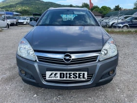 Opel Astra 1.7CDTI-FEIS-ITALIA - 4500 лв. - 95259700 2