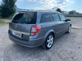 Opel Astra 1.7CDTI-FEIS-ITALIA - 4500 лв. - 95259700 5