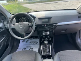 Opel Astra 1.7CDTI-FEIS-ITALIA - 4500 лв. - 95259700 13