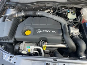Opel Astra 1.7CDTI-FEIS-ITALIA - 4500 лв. - 95259700 17
