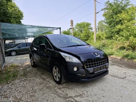 Peugeot 3008 1.6 HDi 114.. ,  | Mobile.bg    3