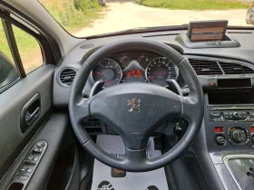 Peugeot 3008 1.6 HDi 114.. ,  | Mobile.bg    11