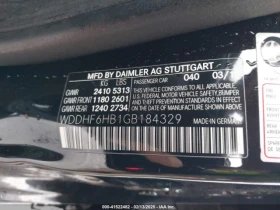 Mercedes-Benz E 400  !   ! | Mobile.bg    12
