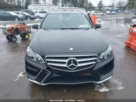  Mercedes-Benz E 400