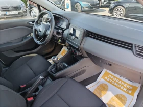 Обява за продажба на Renault Clio 1.0TCe/ 100к.с./Life ~19 000 лв. - изображение 11