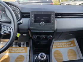 Обява за продажба на Renault Clio 1.0TCe/ 100к.с./Life ~19 000 лв. - изображение 9