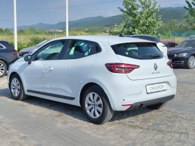 Обява за продажба на Renault Clio 1.0TCe/ 100к.с./Life ~19 000 лв. - изображение 6