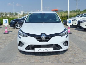 Обява за продажба на Renault Clio 1.0TCe/ 100к.с./Life ~19 000 лв. - изображение 1