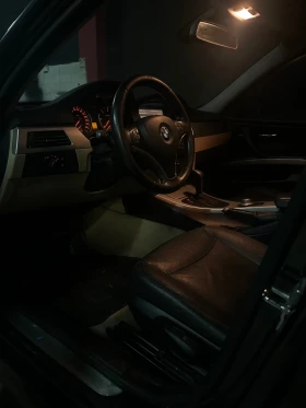 BMW 320 d M packet Navi - 8499 лв. - 64415150 15