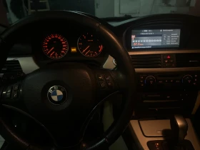 BMW 320 d M packet Navi - 8499 лв. - 64415150 13