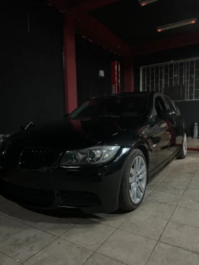 BMW 320 d M packet Navi - 8499 лв. - 64415150 5