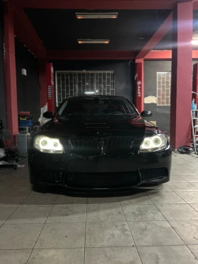 BMW 320 d M packet Navi - 8499 лв. - 64415150 3