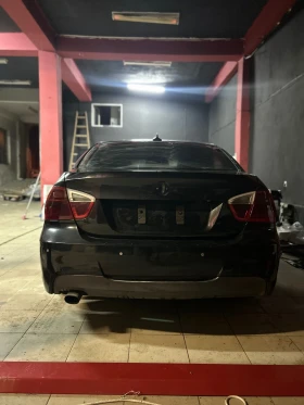 BMW 320 d M packet Navi - 8499 лв. - 64415150 9