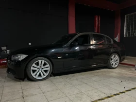 BMW 320 d M packet Navi - 8499 лв. - 64415150 6