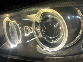 BMW 320 d M packet Navi - 8499 лв. - 64415150 8