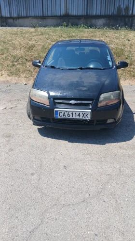 Chevrolet Kalos | Mobile.bg    7