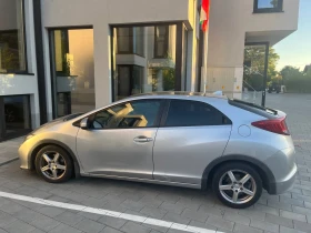 Обява за продажба на Honda Civic FK2 1.8 i-VTEC ~14 000 лв. - изображение 3