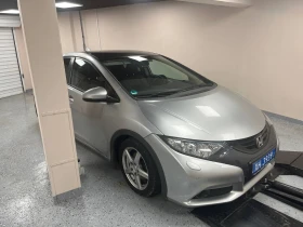 Honda Civic FK2 1.8 i-VTEC - 13000 лв. - 96678418 6