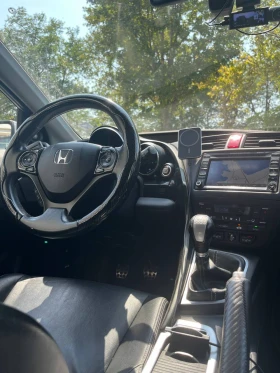     Honda Civic FK2 1.8 i-VTEC