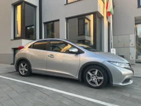 Обява за продажба на Honda Civic FK2 1.8 i-VTEC ~14 000 лв. - изображение 4