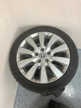 Honda Civic FK2 1.8 i-VTEC - 13000 лв. - 96678418 11