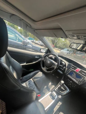 Honda Civic FK2 1.8 i-VTEC - 13000 лв. - 96678418 14