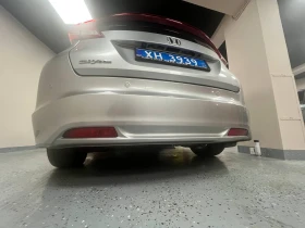     Honda Civic FK2 1.8 i-VTEC
