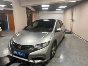Honda Civic FK2 1.8 i-VTEC - 13000 лв. - 96678418 5