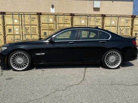 Обява за продажба на BMW 750 ALPINA B7* CARFAX* АВТОФИНАНСИРАНЕ БЕЗ ПЪРВОНАЧАЛН ~21 000 лв. - изображение 1