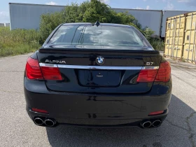 Обява за продажба на BMW 750 ALPINA B7* CARFAX* АВТОФИНАНСИРАНЕ БЕЗ ПЪРВОНАЧАЛН ~21 000 лв. - изображение 3