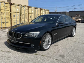 Обява за продажба на BMW 750 ALPINA B7* CARFAX* АВТОФИНАНСИРАНЕ БЕЗ ПЪРВОНАЧАЛН ~21 000 лв. - изображение 1