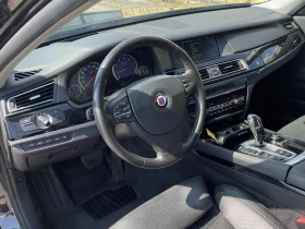 Обява за продажба на BMW 750 ALPINA B7* CARFAX* АВТОФИНАНСИРАНЕ БЕЗ ПЪРВОНАЧАЛН ~21 000 лв. - изображение 4