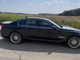 Обява за продажба на BMW 750 ALPINA B7* CARFAX* АВТОФИНАНСИРАНЕ БЕЗ ПЪРВОНАЧАЛН ~21 000 лв. - изображение 2