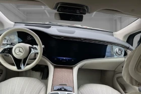 Mercedes-Benz EQS SUV 580 4Matic = AMG Line = Premium Plus Гаранция - 198090 лв. - 67202162 6