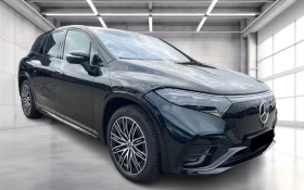 Mercedes-Benz EQS SUV 580 4Matic = AMG Line = Premium Plus Гаранция
