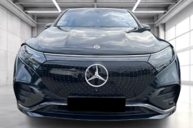 Mercedes-Benz EQS SUV 580 4Matic = AMG Line = Premium Plus Гаранция - 198090 лв. - 67202162 3