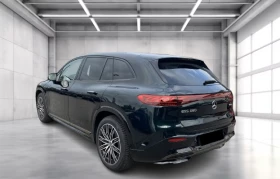 Mercedes-Benz EQS SUV 580 4Matic = AMG Line = Premium Plus Гаранция - 198090 лв. - 67202162 2